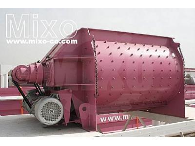 توليد انواع ایستگاه مرکزی بتن (بچینگ پلانت) ، تجهیزات دانه بندی شن و ماسه، کارخانه آسفالت، سیلوی سیمان،تراک میکسر، پمپ بتن، ماشین آلات بلوک زنی و... 